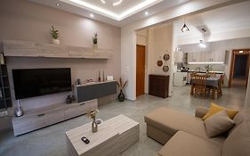 Axd Center Apartment